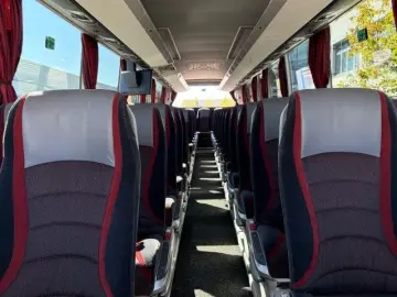 SETRA S 515 HD