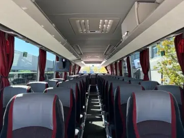 SETRA S 515 HD