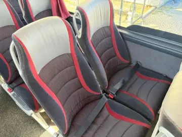 SETRA S 515 HD