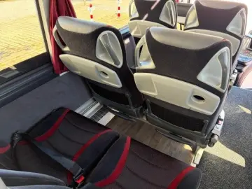 SETRA S 515 HD