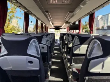SETRA S 515 HD