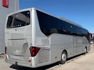 SETRA S 515 HD