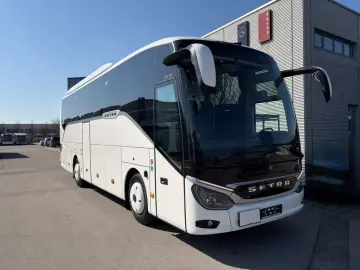SETRA S 511 HD