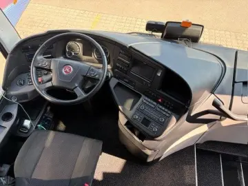 SETRA S 511 HD