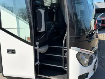 SETRA S 511 HD