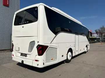 SETRA S 511 HD