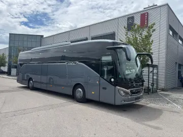 SETRA 515 HD