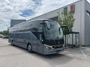 SETRA 515 HD