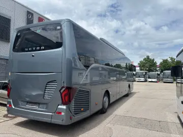 SETRA 515 HD