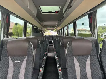 SETRA 515 HD