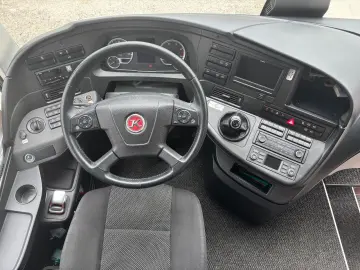 SETRA 515 HD