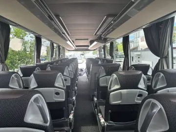 SETRA 515 HD