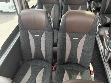 SETRA 515 HD