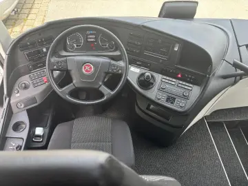 SETRA 515 HD