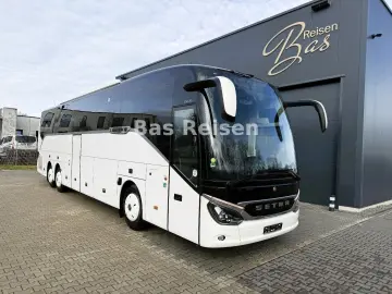 SETRA S 516 HD