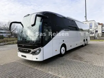 SETRA S 516 HD