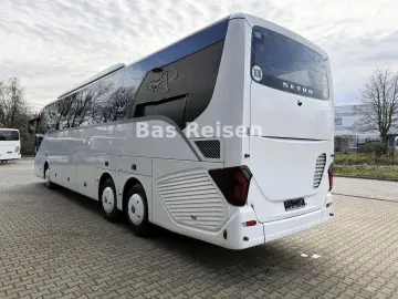 SETRA S 516 HD