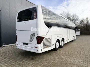 SETRA S 516 HD