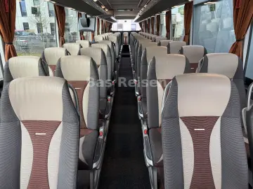 SETRA S 516 HD