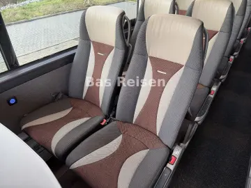 SETRA S 516 HD