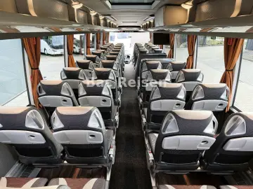 SETRA S 516 HD