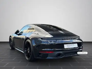 Porsche 911 Carrera GTS (992)   480 CP • SPORT CHRONO
