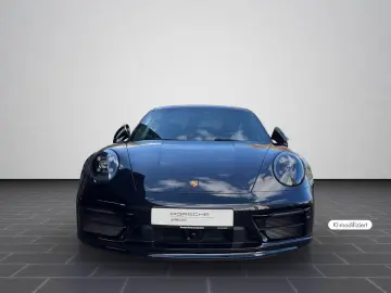 Porsche 911 Carrera GTS (992)   480 CP • SPORT CHRONO