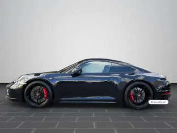Porsche 911 Carrera GTS (992)   480 CP • SPORT CHRONO