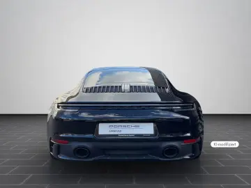 Porsche 911 Carrera GTS (992)   480 CP • SPORT CHRONO