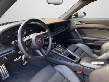 Porsche 911 Carrera GTS (992)   480 CP • SPORT CHRONO