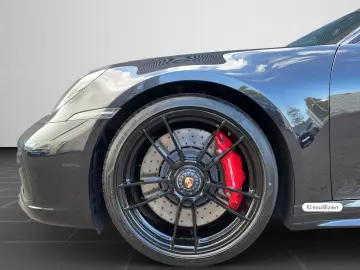 Porsche 911 Carrera GTS (992)   480 CP • SPORT CHRONO