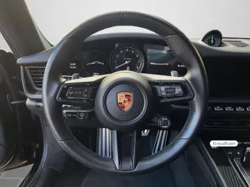 Porsche 911 Carrera GTS (992)   480 CP • SPORT CHRONO