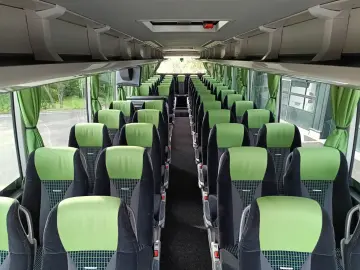 SETRA 515 HD