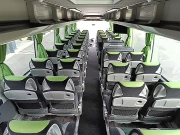 SETRA 515 HD