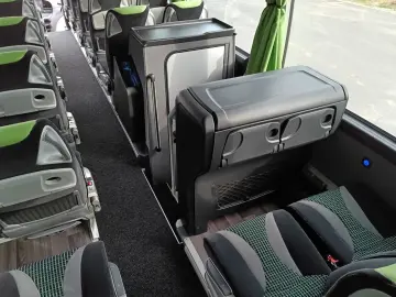 SETRA 515 HD