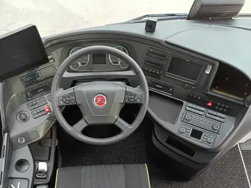 SETRA 515 HD