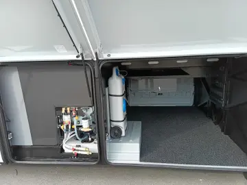 SETRA 515 HD