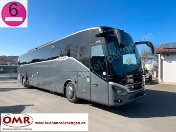 SETRA S 517 HD 62 Sitze 34 tkm!!