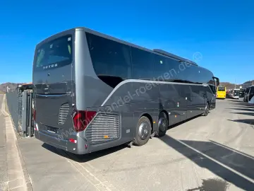 SETRA S 517 HD 62 Sitze 34 tkm!!