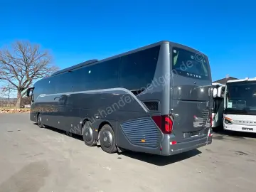SETRA S 517 HD 62 Sitze 34 tkm!!