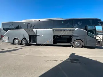 SETRA S 517 HD 62 Sitze 34 tkm!!