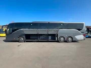 SETRA S 517 HD 62 Sitze 34 tkm!!