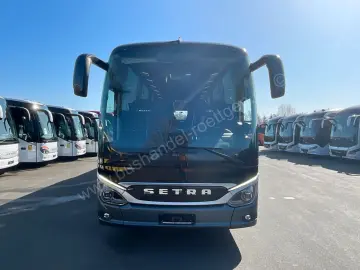 SETRA S 517 HD 62 Sitze 34 tkm!!
