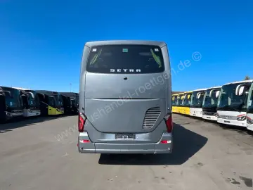 SETRA S 517 HD 62 Sitze 34 tkm!!