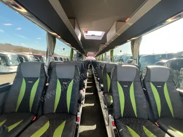 SETRA S 517 HD 62 Sitze 34 tkm!!