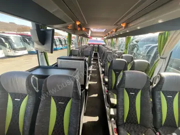 SETRA S 517 HD 62 Sitze 34 tkm!!