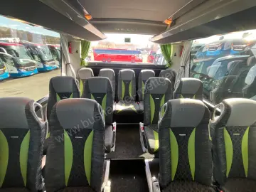 SETRA S 517 HD 62 Sitze 34 tkm!!
