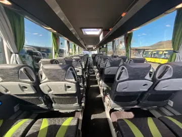 SETRA S 517 HD 62 Sitze 34 tkm!!
