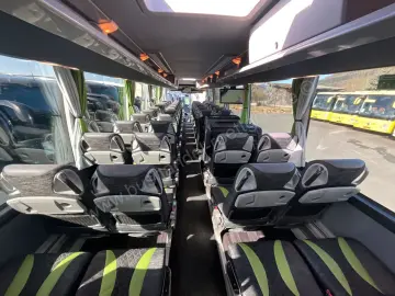 SETRA S 517 HD 62 Sitze 34 tkm!!