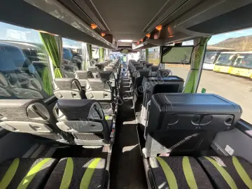 SETRA S 517 HD 62 Sitze 34 tkm!!